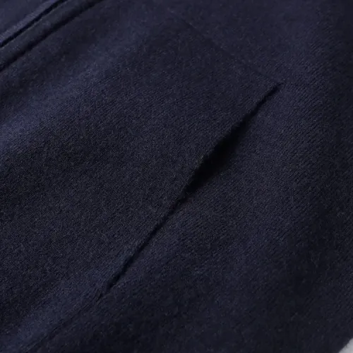 Replica Burberry Fashion Sweaters Long Sleeved For Unisex #1413638 $98.00 USD for Wholesale