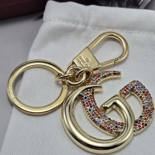 Gucci Key Holder And Bag Buckle #1413641 $29.00 USD, Wholesale Replica Gucci Key Holder And Bag Buckle