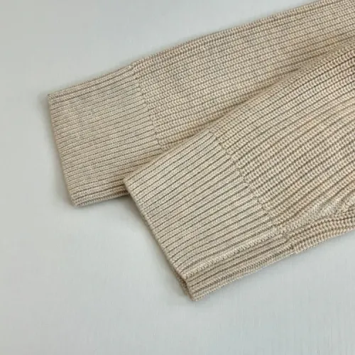 Replica Fendi Sweaters Long Sleeved For Unisex #1413645 $92.00 USD for Wholesale