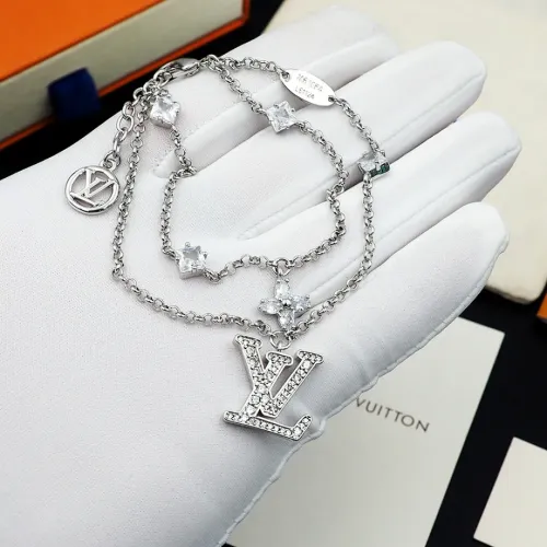 Replica Louis Vuitton LV Bracelets #1413646 $29.00 USD for Wholesale