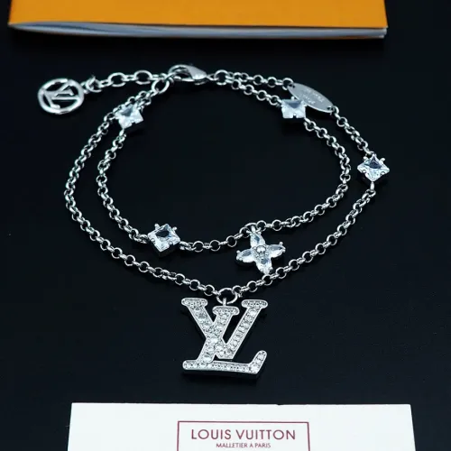 Replica Louis Vuitton LV Bracelets #1413646 $29.00 USD for Wholesale