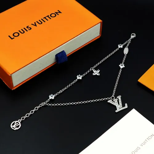Replica Louis Vuitton LV Bracelets #1413646 $29.00 USD for Wholesale