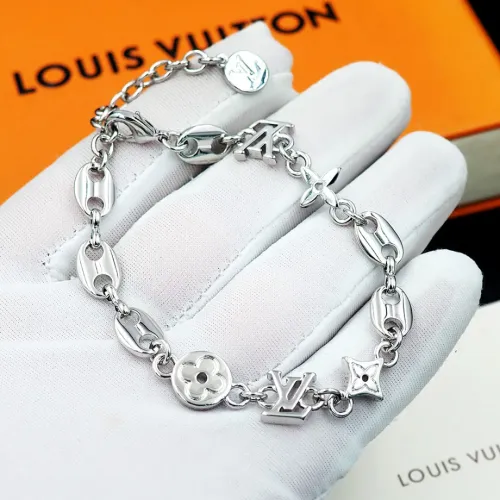 Replica Louis Vuitton LV Bracelets #1413649 $29.00 USD for Wholesale