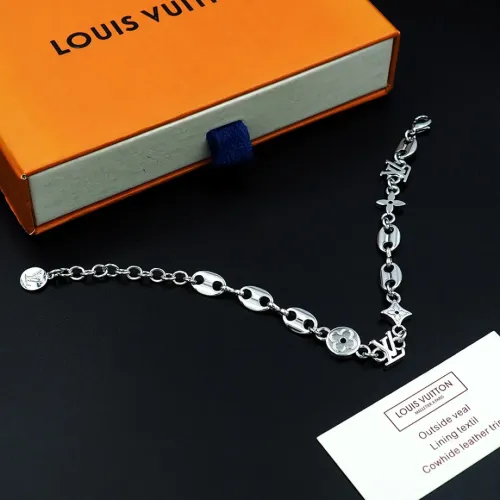 Replica Louis Vuitton LV Bracelets #1413649 $29.00 USD for Wholesale