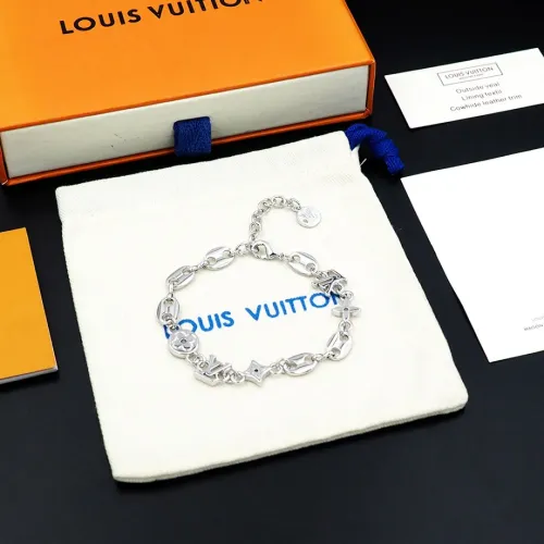Replica Louis Vuitton LV Bracelets #1413649 $29.00 USD for Wholesale