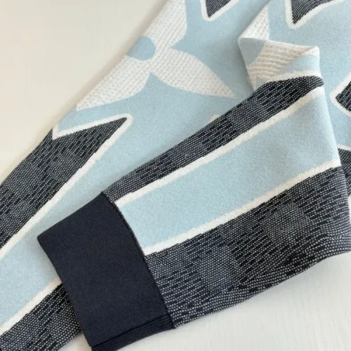 Replica Louis Vuitton LV Sweaters Long Sleeved For Unisex #1413656 $115.00 USD for Wholesale