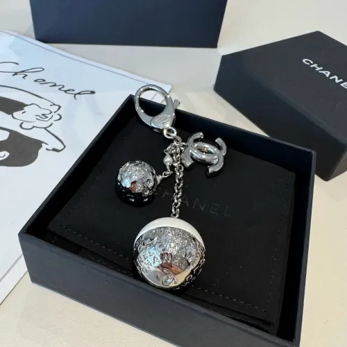 Replica Chanel Key Holder And Bag Buckle #1413658 $25.00 USD for Wholesale