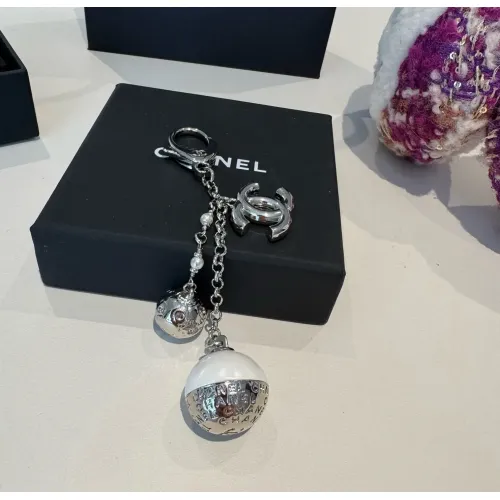 Replica Chanel Key Holder And Bag Buckle #1413658 $25.00 USD for Wholesale