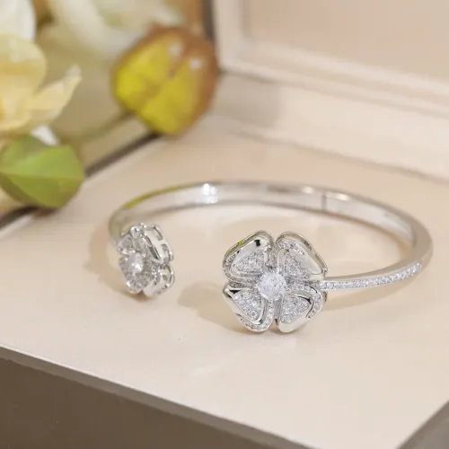 Bvlgari Bracelets For Women #1413663 $48.00 USD, Wholesale Replica Bvlgari Bracelets