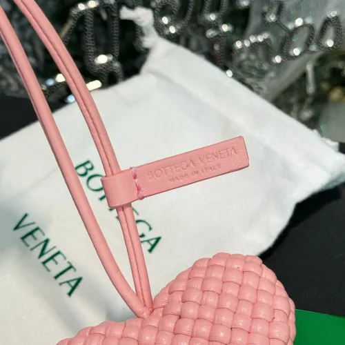 Replica Bottega Veneta BV Key Holder And Bag Buckle #1413666 $56.00 USD for Wholesale