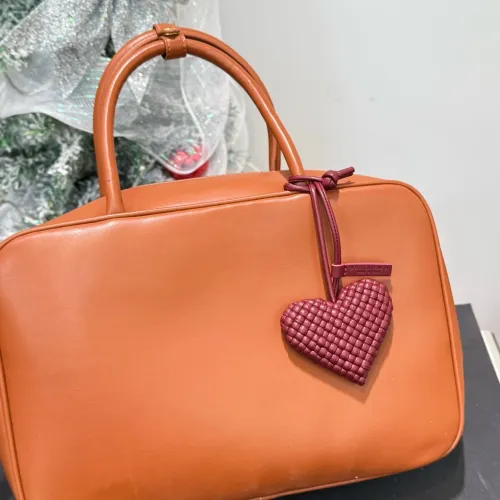 Replica Bottega Veneta BV Key Holder And Bag Buckle #1413667 $56.00 USD for Wholesale