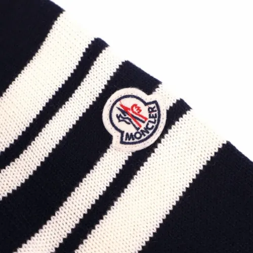 Replica Moncler Sweaters Long Sleeved For Unisex #1413668 $102.00 USD for Wholesale