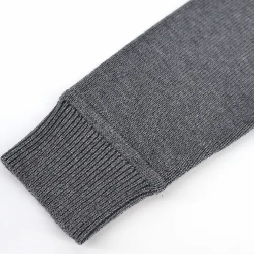 Replica Moncler Sweaters Long Sleeved For Unisex #1413669 $102.00 USD for Wholesale