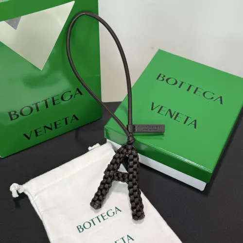 Bottega Veneta BV Key Holder And Bag Buckle #1413670 $34.00 USD, Wholesale Replica Bottega Veneta BV Key Holder And Bag Buckle