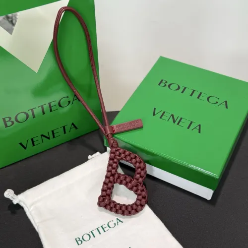 Bottega Veneta BV Key Holder And Bag Buckle #1413671 $34.00 USD, Wholesale Replica Bottega Veneta BV Key Holder And Bag Buckle