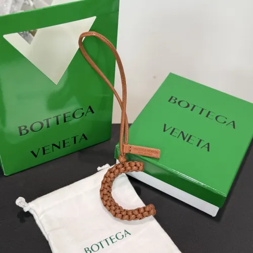 Bottega Veneta BV Key Holder And Bag Buckle #1413672 $34.00 USD, Wholesale Replica Bottega Veneta BV Key Holder And Bag Buckle