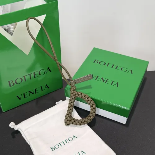 Bottega Veneta BV Key Holder And Bag Buckle #1413673 $34.00 USD, Wholesale Replica Bottega Veneta BV Key Holder And Bag Buckle