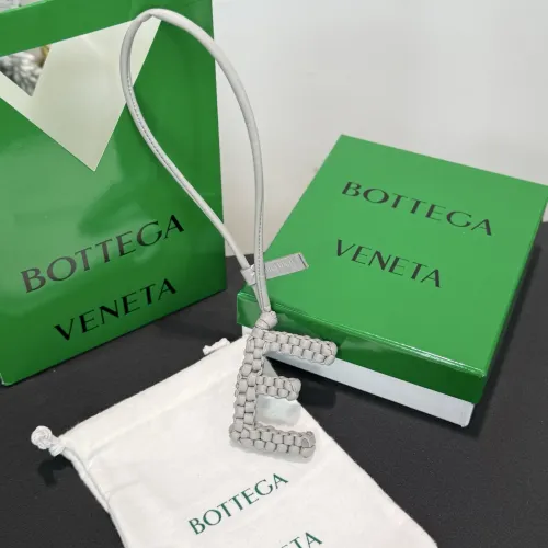 Bottega Veneta BV Key Holder And Bag Buckle #1413674 $34.00 USD, Wholesale Replica Bottega Veneta BV Key Holder And Bag Buckle