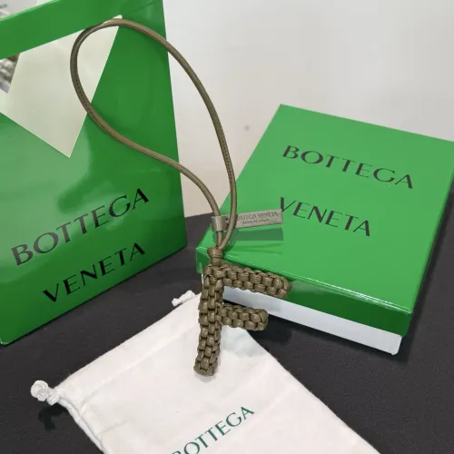 Bottega Veneta BV Key Holder And Bag Buckle #1413675 $34.00 USD, Wholesale Replica Bottega Veneta BV Key Holder And Bag Buckle