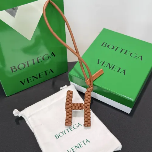 Bottega Veneta BV Key Holder And Bag Buckle #1413677 $34.00 USD, Wholesale Replica Bottega Veneta BV Key Holder And Bag Buckle