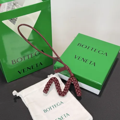 Bottega Veneta BV Key Holder And Bag Buckle #1413702 $34.00 USD, Wholesale Replica Bottega Veneta BV Key Holder And Bag Buckle