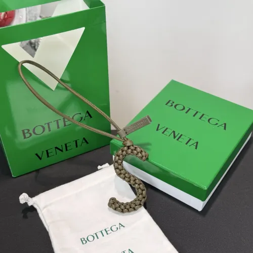 Bottega Veneta BV Key Holder And Bag Buckle #1413708 $34.00 USD, Wholesale Replica Bottega Veneta BV Key Holder And Bag Buckle