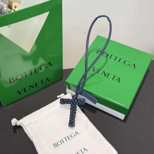 Bottega Veneta BV Key Holder And Bag Buckle #1413709 $34.00 USD, Wholesale Replica Bottega Veneta BV Key Holder And Bag Buckle