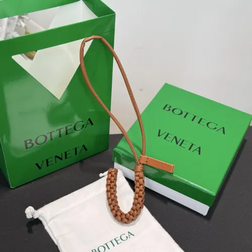 Bottega Veneta BV Key Holder And Bag Buckle #1413710 $34.00 USD, Wholesale Replica Bottega Veneta BV Key Holder And Bag Buckle
