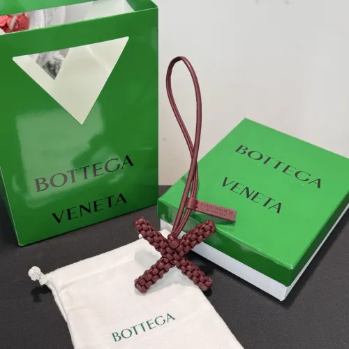 Bottega Veneta BV Key Holder And Bag Buckle #1413713 $34.00 USD, Wholesale Replica Bottega Veneta BV Key Holder And Bag Buckle