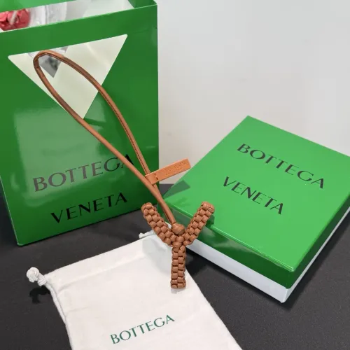 Bottega Veneta BV Key Holder And Bag Buckle #1413714 $34.00 USD, Wholesale Replica Bottega Veneta BV Key Holder And Bag Buckle