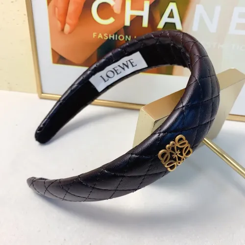 Replica LOEWE Headband For Women #1413723 $25.00 USD for Wholesale