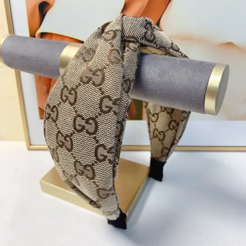 Gucci Headband For Women #1413726 $27.00 USD, Wholesale Replica Gucci Headband