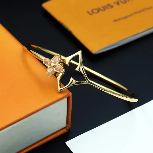 Replica Louis Vuitton LV Bracelets #1413735 $27.00 USD for Wholesale