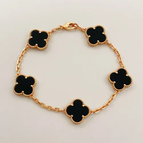 Van Cleef &amp; Arpels Bracelets For Women #1413737 $34.00 USD, Wholesale Replica Van Cleef &amp; Arpels Bracelets
