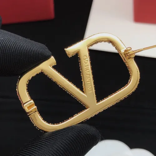 Replica Valentino Brooches For Women #1413763 $29.00 USD for Wholesale