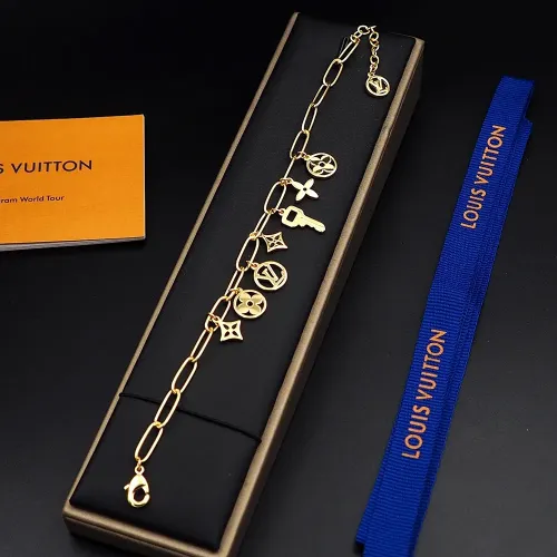 Replica Louis Vuitton LV Bracelets #1413777 $27.00 USD for Wholesale