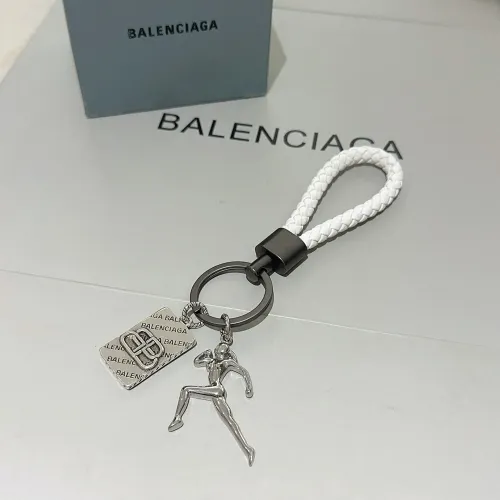 Balenciaga Key Holder And Bag Buckle #1413784 $39.00 USD, Wholesale Replica Balenciaga Key Holder And Bag Buckle