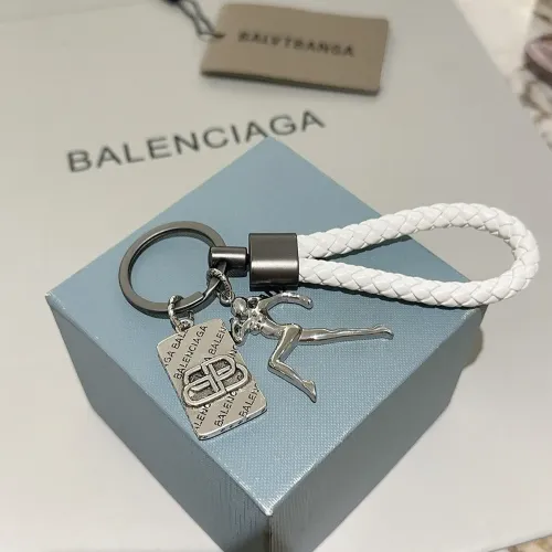 Replica Balenciaga Key Holder And Bag Buckle #1413784 $39.00 USD for Wholesale
