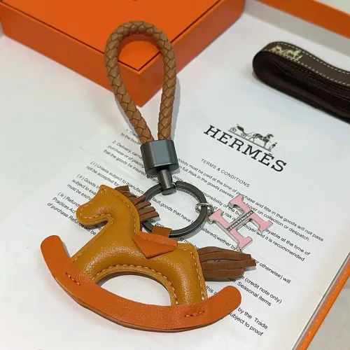 Hermes Key Holder And Bag Buckle #1413787 $39.00 USD, Wholesale Replica Hermes Key Holder And Bag Buckle