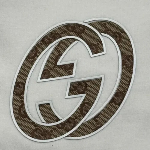 Replica Gucci T-Shirts Short Sleeved For Unisex #1413795 $39.00 USD for Wholesale