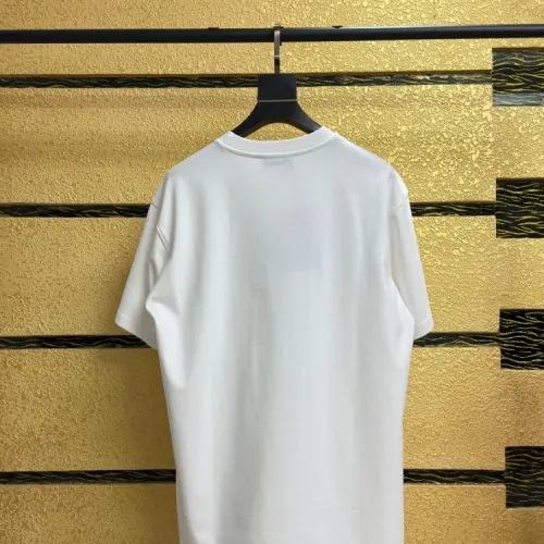 Replica Gucci T-Shirts Short Sleeved For Unisex #1413797 $39.00 USD for Wholesale