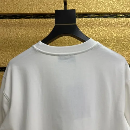 Replica Gucci T-Shirts Short Sleeved For Unisex #1413797 $39.00 USD for Wholesale