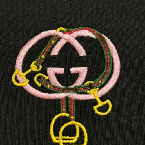 Replica Gucci T-Shirts Short Sleeved For Unisex #1413802 $41.00 USD for Wholesale