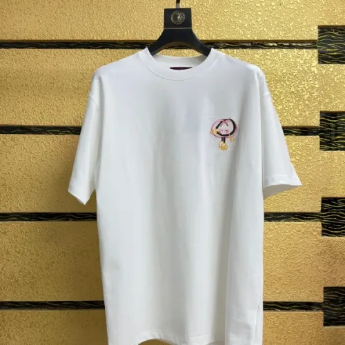 Gucci T-Shirts Short Sleeved For Unisex #1413803 $41.00 USD, Wholesale Replica Gucci T-Shirts