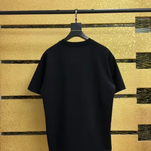 Replica Fendi T-Shirts Short Sleeved For Unisex #1413806 $39.00 USD for Wholesale