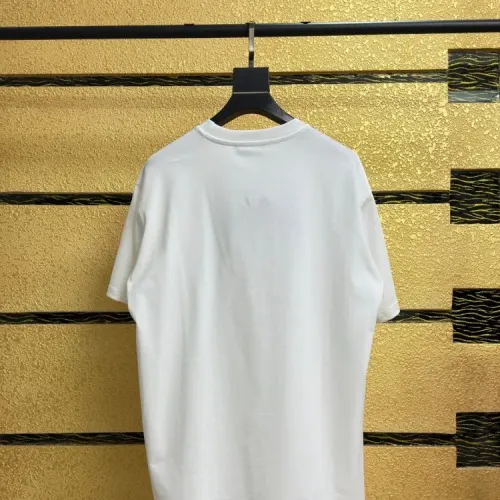 Replica Fendi T-Shirts Short Sleeved For Unisex #1413807 $39.00 USD for Wholesale
