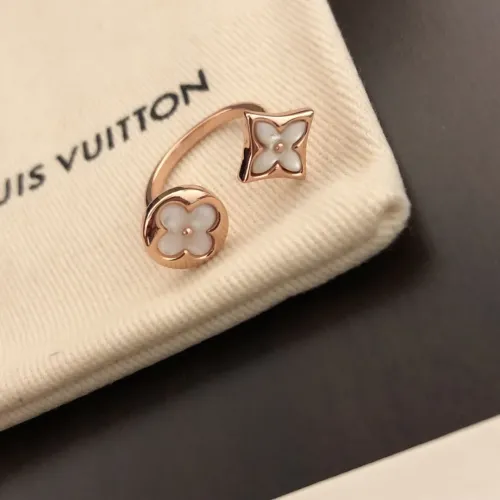 Louis Vuitton LV Rings #1413812 $32.00 USD, Wholesale Replica Louis Vuitton LV Rings