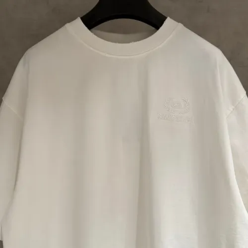 Replica Balenciaga T-Shirts Short Sleeved For Unisex #1413813 $48.00 USD for Wholesale