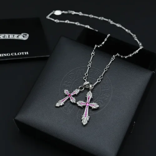 Chrome Hearts Necklaces #1413829 $52.00 USD, Wholesale Replica Chrome Hearts Necklaces
