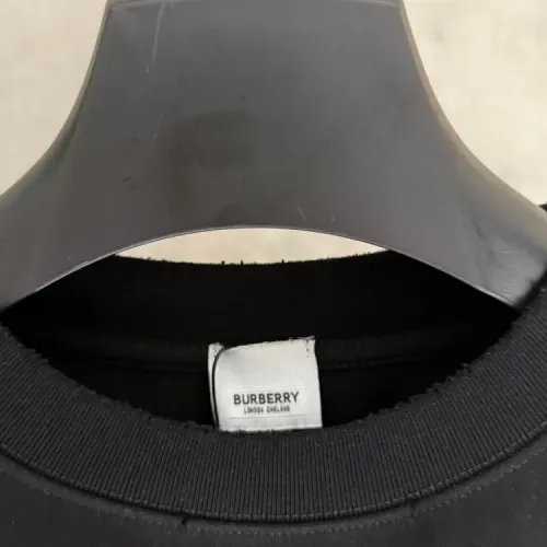 Replica Burberry T-Shirts Short Sleeved For Unisex #1413850 $48.00 USD for Wholesale